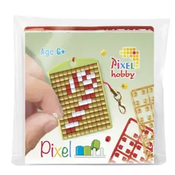 Medaillon startset - zuurstok