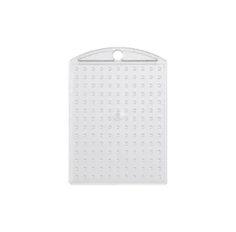 Medaillon transparant transparant