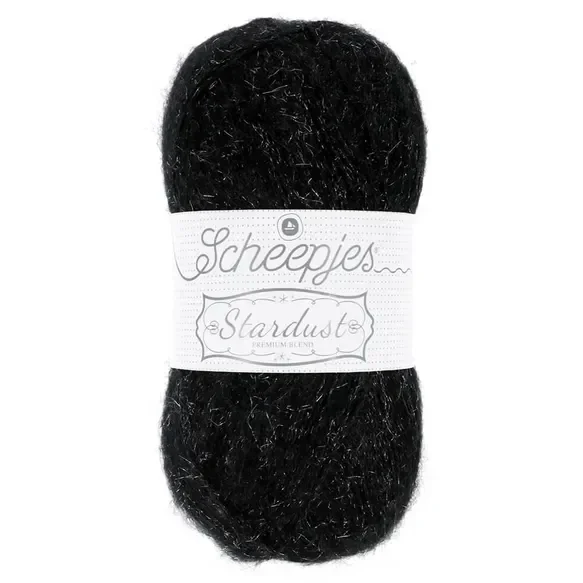 Scheepjes Stardust 1x100g - 651 Scorpio