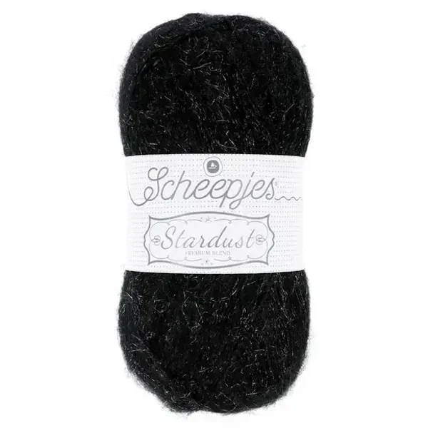 Scheepjes Stardust 1x100g - 651 Scorpio