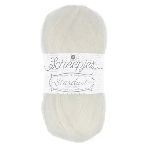 Scheepjes Stardust 1x100g - 653 Capricorn