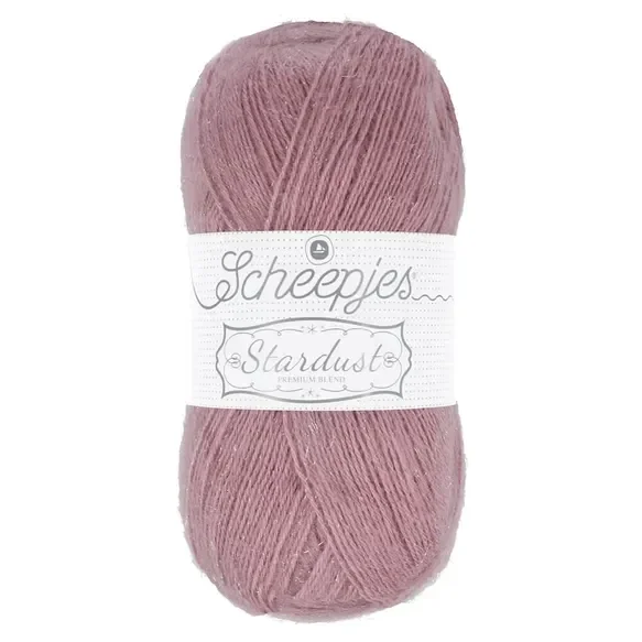 Scheepjes Stardust 1x100g - 658 Octans