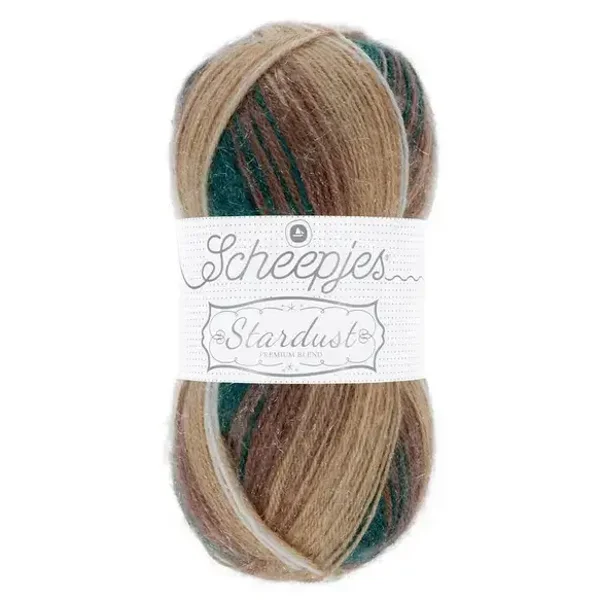 Scheepjes Stardust 1x100g - 662 Sagittarius