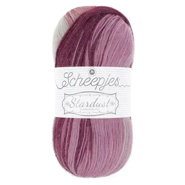 Scheepjes Stardust 1x100g - 664 Virgo
