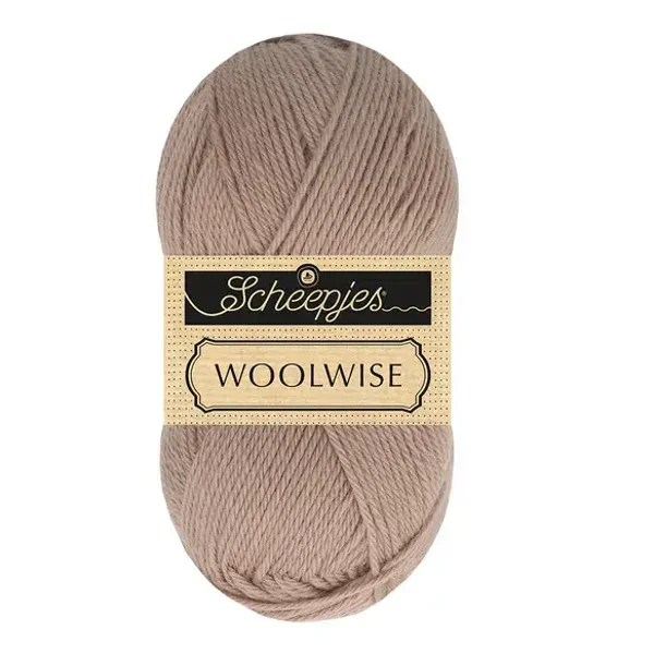Scheepjes Woolwise 1x100g - 710 Pinecone