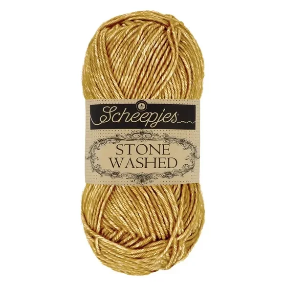 Scheepjes Stone Washed 50g - 832 Enstatite