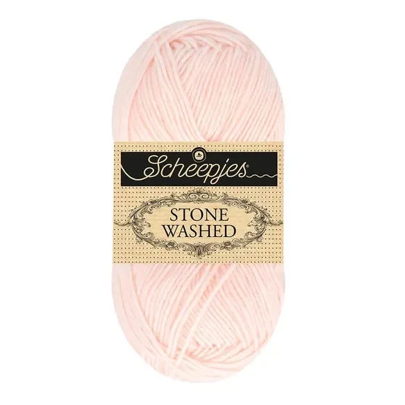 Scheepjes Stone Washed 50g - 837 Stilbite
