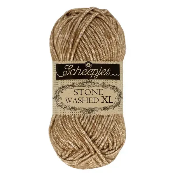 Scheepjes Stone Washed XL 50g - 844 Boulder Opal