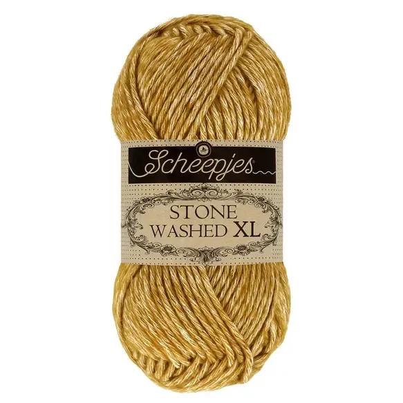 Scheepjes Stone Washed XL 50g - 872 Enstatite