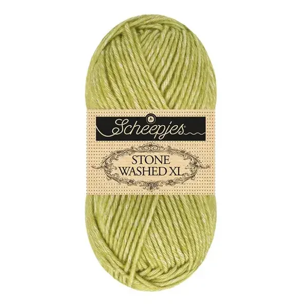 Scheepjes Stone Washed XL 50g - 890 Prehnite