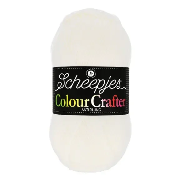 Scheepjes Colour Crafter 100g - 1005 Barneveld