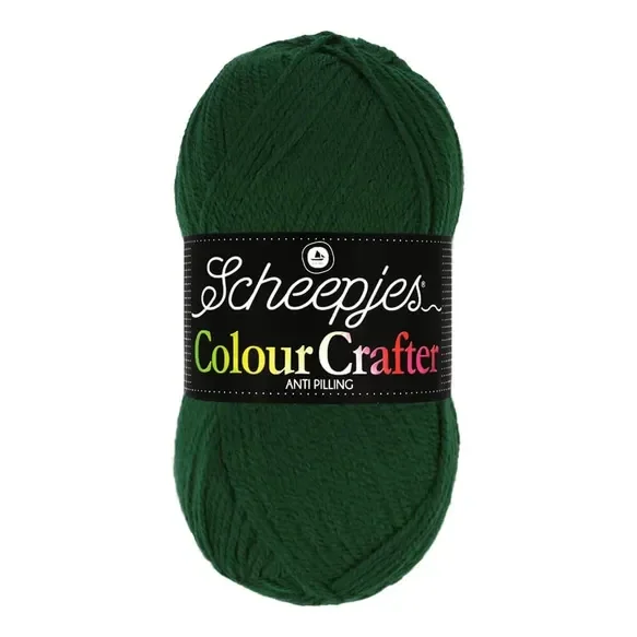 Scheepjes Colour Crafter 100g - 1009 Utrecht