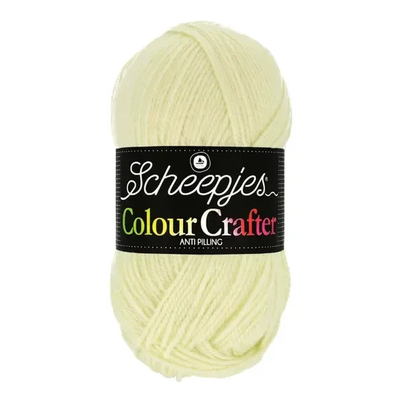 Scheepjes Colour Crafter 100g - 1020 Leiden