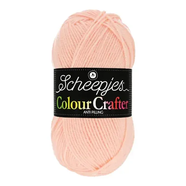 Scheepjes Colour Crafter 100g - 1026 Lelystad
