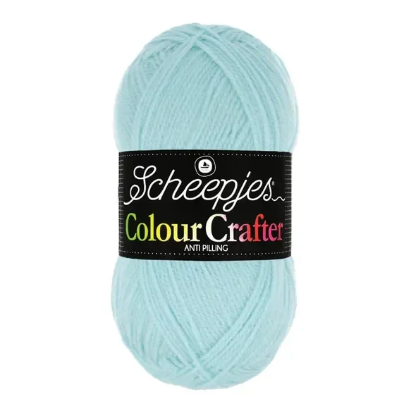 Scheepjes Colour Crafter 100g - 1034 Urk