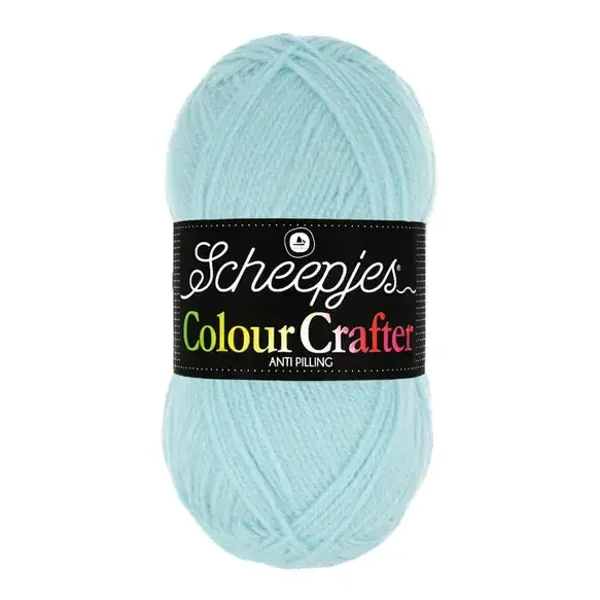 Scheepjes Colour Crafter 100g - 1034 Urk