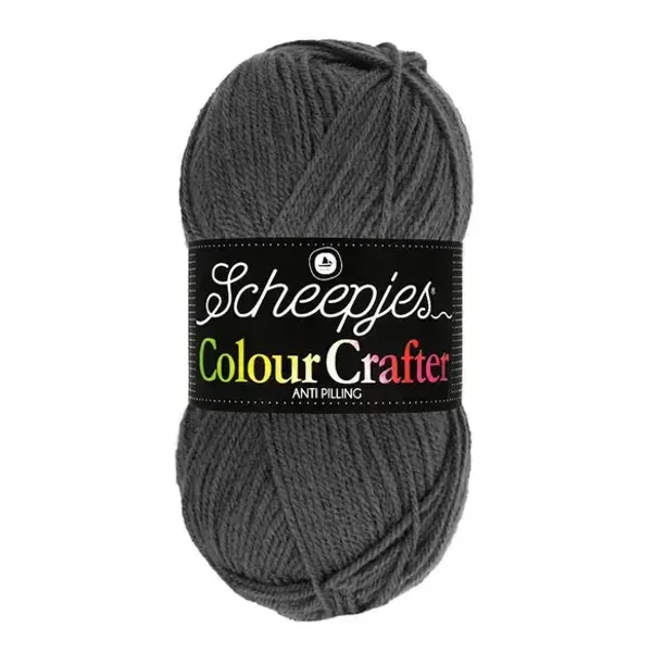 Scheepjes Colour Crafter 100g - 1063 Rotterdam
