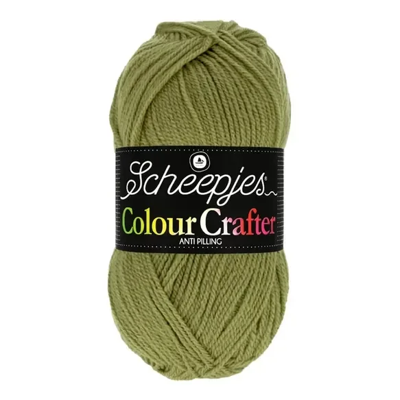 Scheepjes Colour Crafter 100g - 1065 Assen