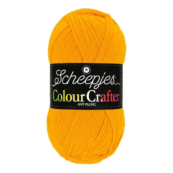 Scheepjes Colour Crafter 100g - 1114 Eindhoven