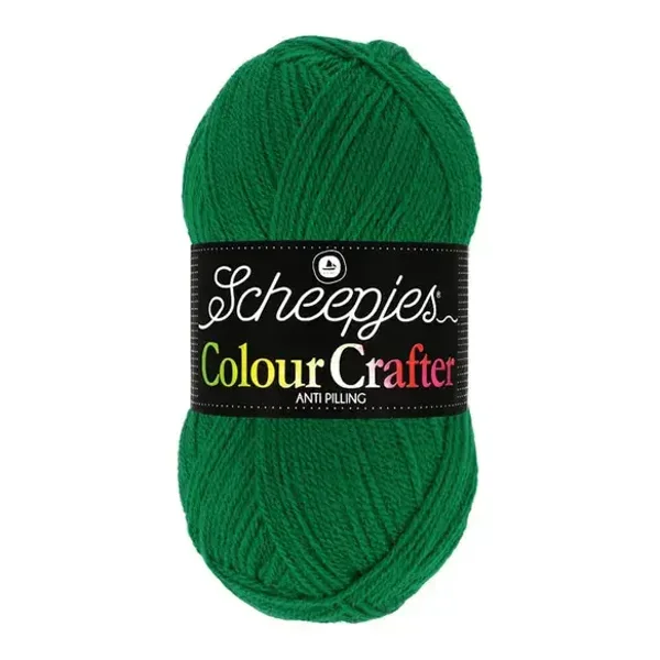 Scheepjes Colour Crafter 100g - 1116 Emmen