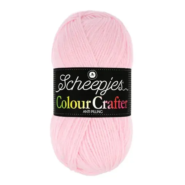 Scheepjes Colour Crafter 100g - 1130 Sittard