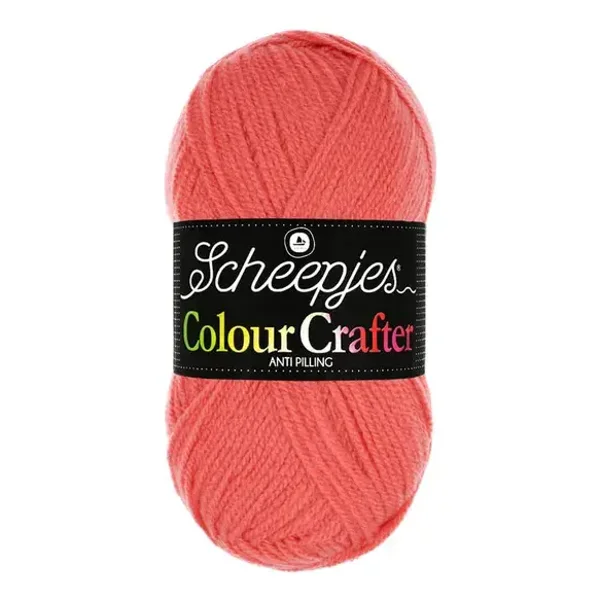 Scheepjes Colour Crafter 100g - 1132 Leek