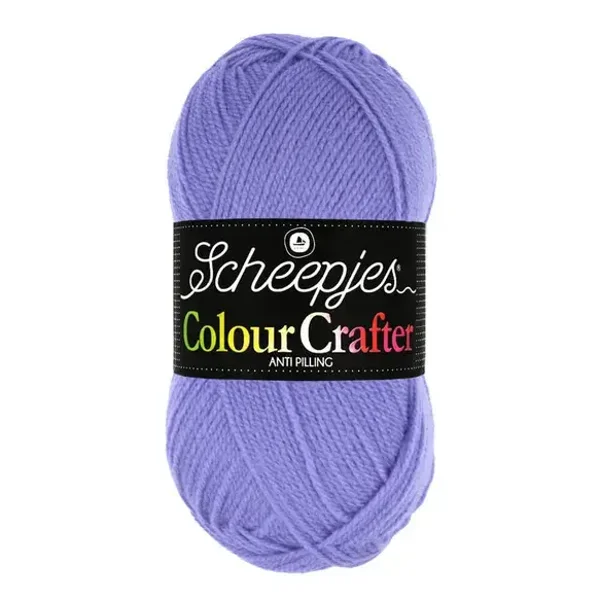 Scheepjes Colour Crafter 100g - 1188 Rhenen