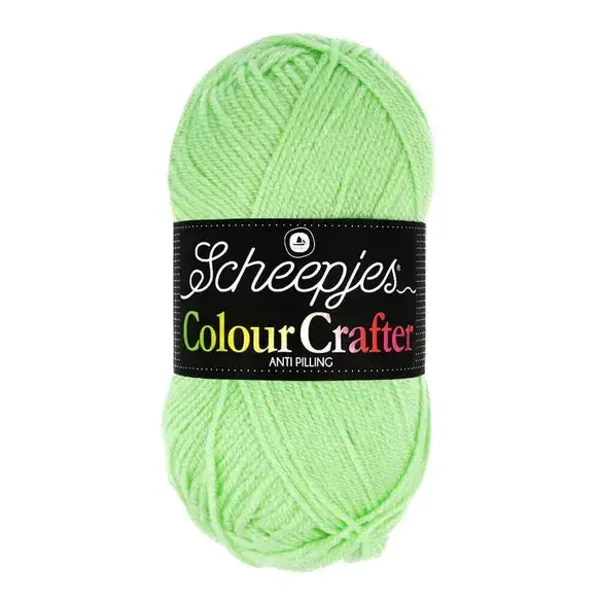 Scheepjes Colour Crafter 100g - 1316 Almelo
