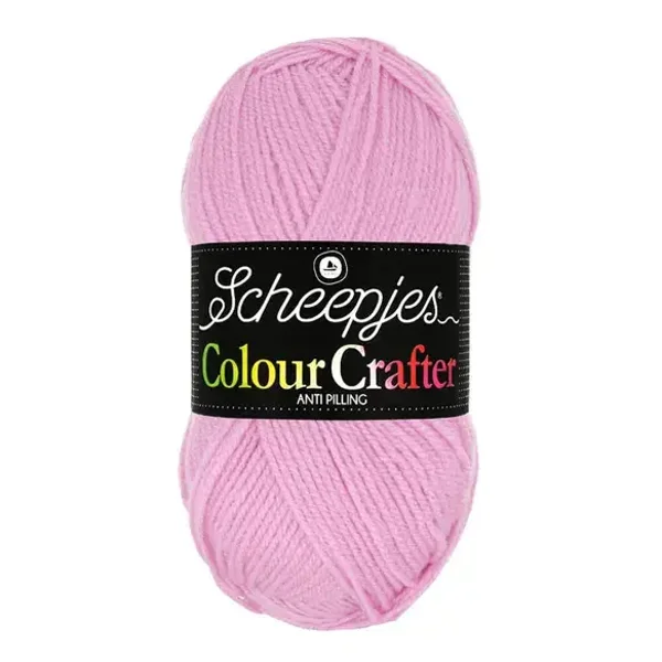 Scheepjes Colour Crafter 100g - 1390 Amersfoort