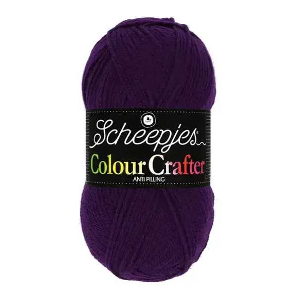 Scheepjes Colour Crafter 100g - 1425 Deventer
