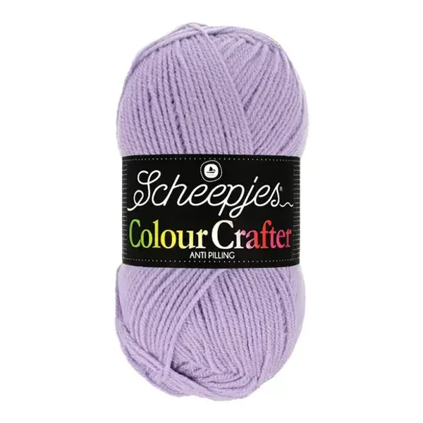 Scheepjes Colour Crafter 5x100g - 1432 Heerlen