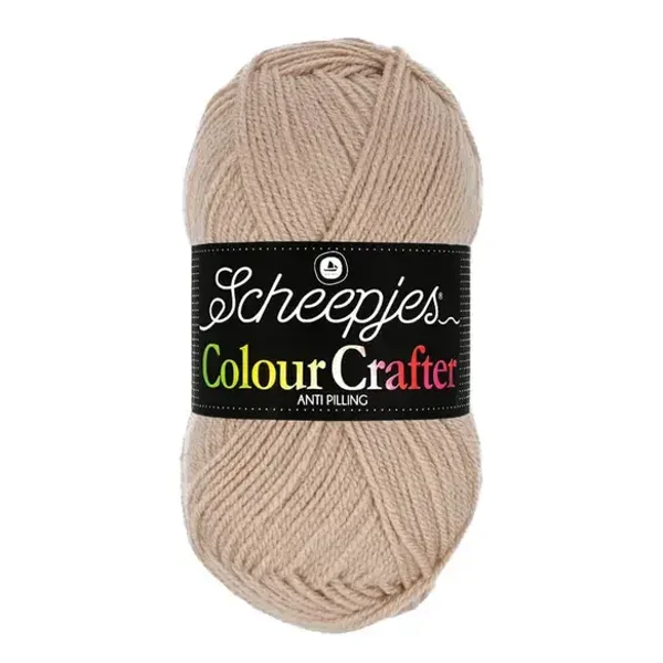 Scheepjes Colour Crafter 100g - 1710 Ermelo