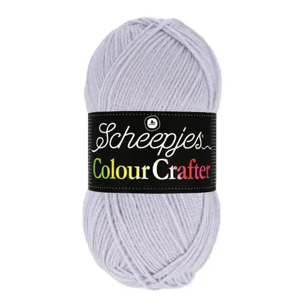 Scheepjes Colour Crafter 100g - 1724 Helmond