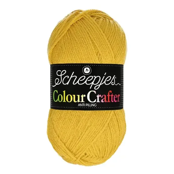 Scheepjes Colour Crafter 100g - 1823 Coevorden