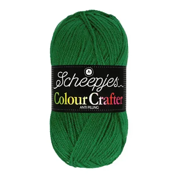 Scheepjes Colour Crafter 100g - 1826 Franeker
