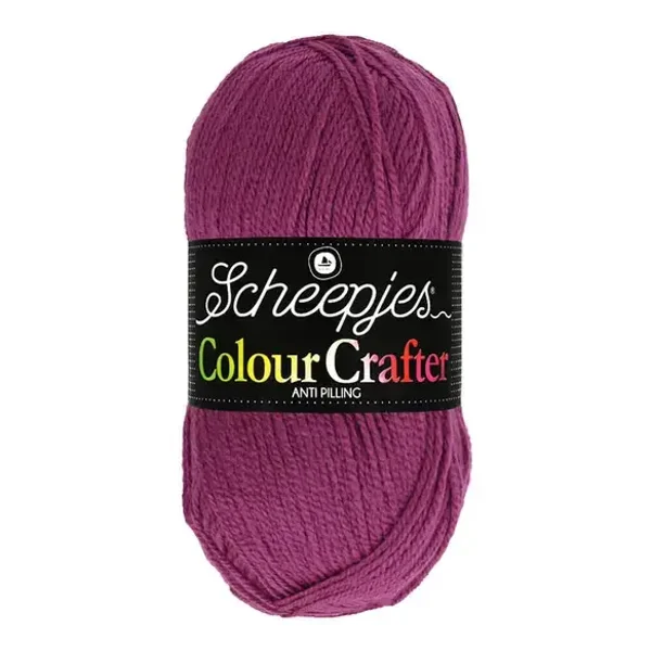 Scheepjes Colour Crafter 100g - 1828 Zutphen