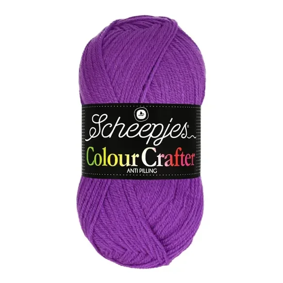 Scheepjes Colour Crafter 100 g - 2003 Brugge