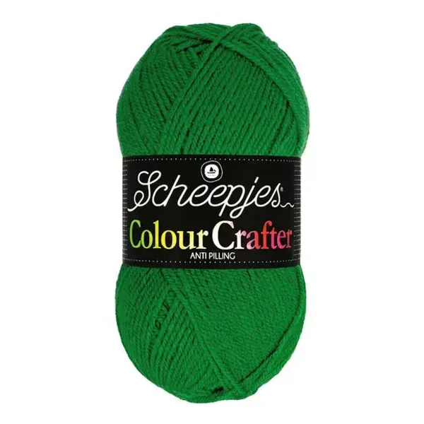 Scheepjes Colour Crafter 100g - 2014 Malmédy
