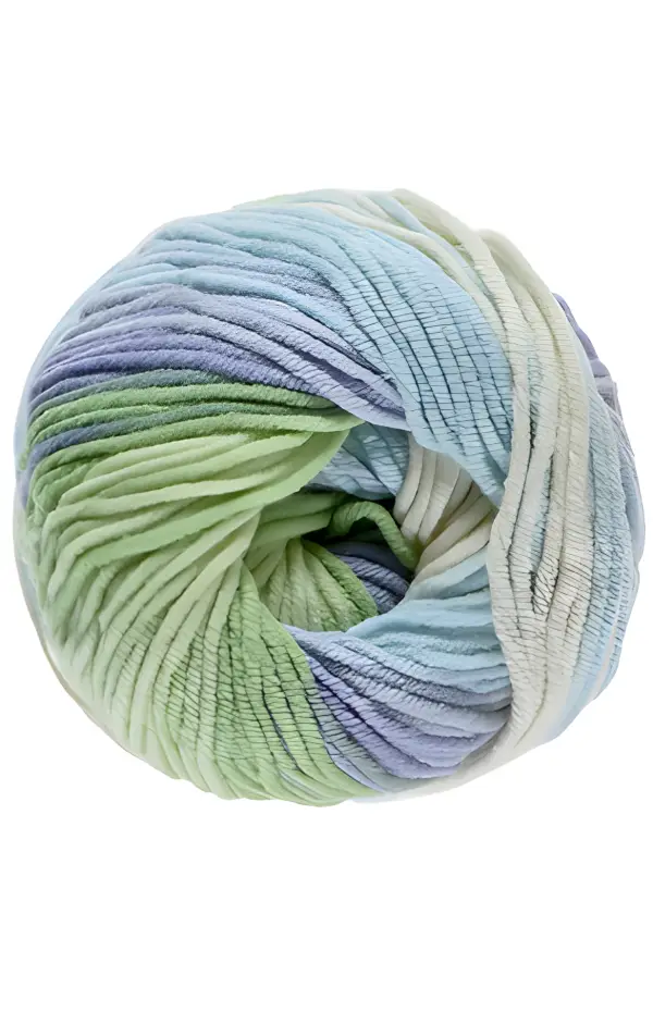Lammy Yarns Hawaï 50g kleur 902