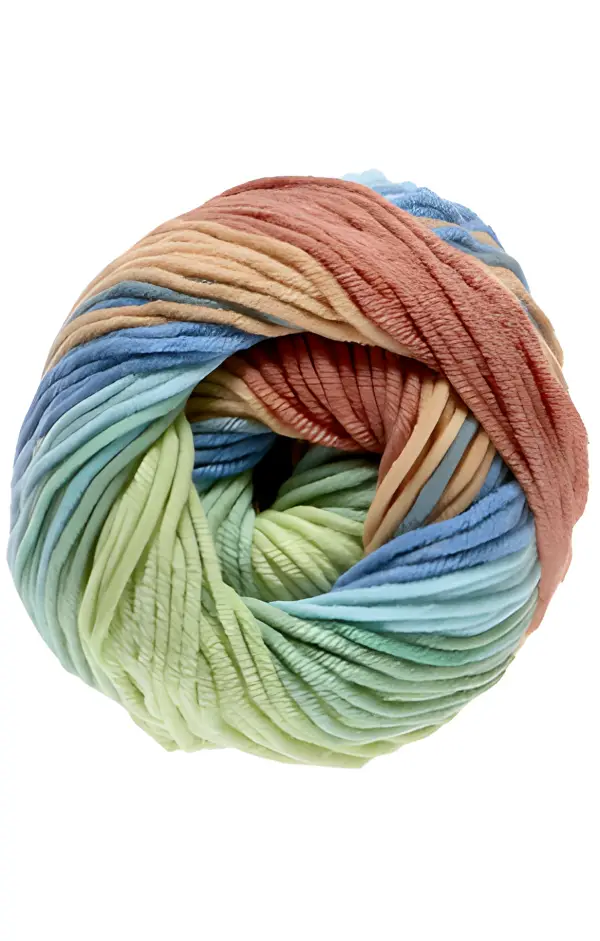 Lammy Yarns Hawaï 50g kleur 904
