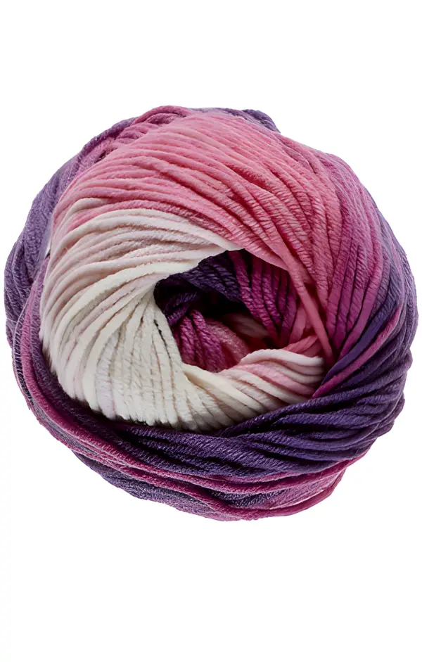 Lammy Yarns Hawaï 50g kleur 909