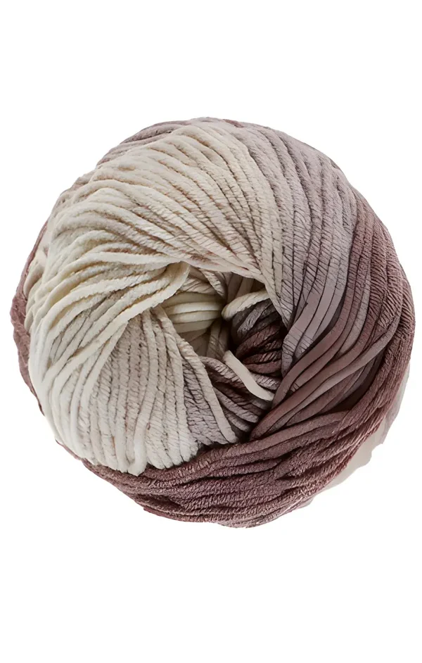 Lammy Yarns Hawaï 50g kleur 910