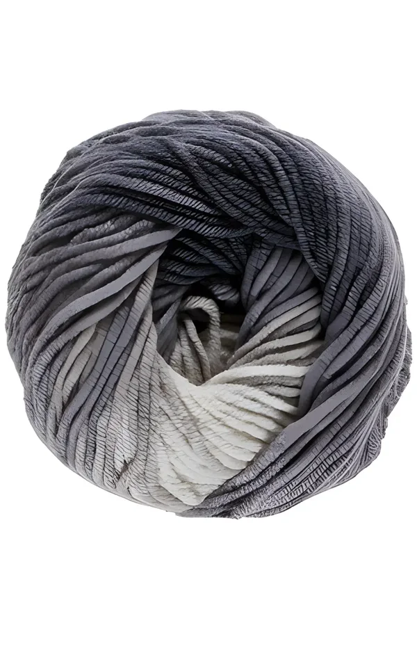 Lammy Yarns Hawaï 50g kleur 911