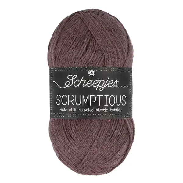 Scheepjes Scrumptious 100g - 345 Cherry Bonbon