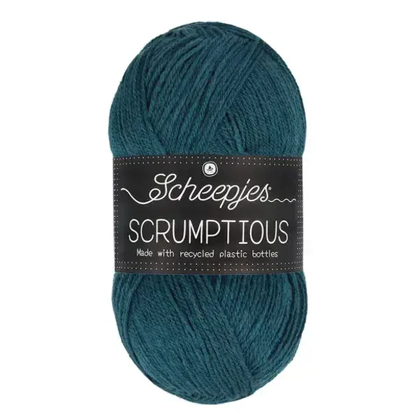 Scheepjes Scrumptious 100g - 354 Forest Fruit Pound Cake