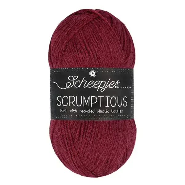 Scheepjes Scrumptious 100g - 365 Summer Pudding