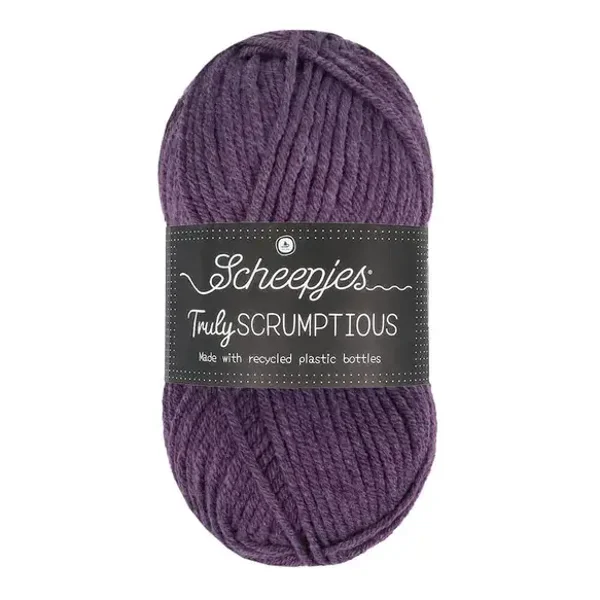 Scheepjes Truly Scrumptious 100g - 324 Huckleberry Pie