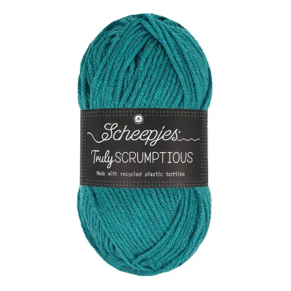 Scheepjes Truly Scrumptious 100g - 328 Ocean Pudding Cup