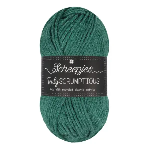 Scheepjes Truly Scrumptious 100g - 338 Spirulina Bites