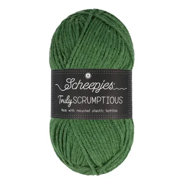 Scheepjes Truly Scrumptious 100g - 344 Pistachio Mafroukeh